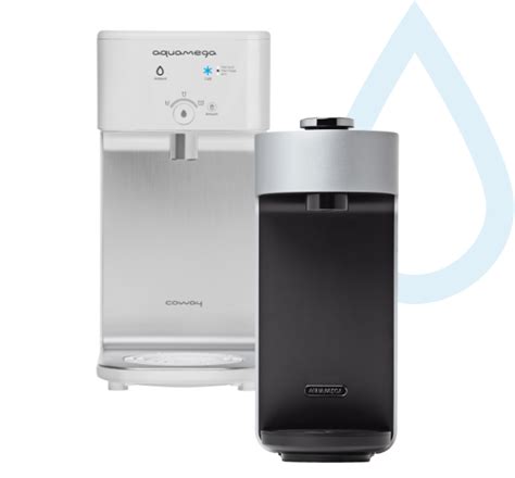 aquamega modes